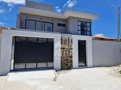 Casa com 3 Quartos à venda, 384m² no Santo Antônio, Niterói