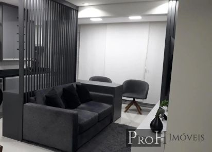 Apartamento com 2 Quartos à venda, 63m² no Osvaldo Cruz, São Caetano do Sul
