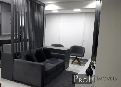 Apartamento com 2 Quartos à venda, 63m² no Osvaldo Cruz, São Caetano do Sul