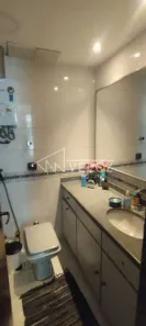 Apartamento com 4 Quartos à venda, 150m² no Lagoa, Rio de Janeiro