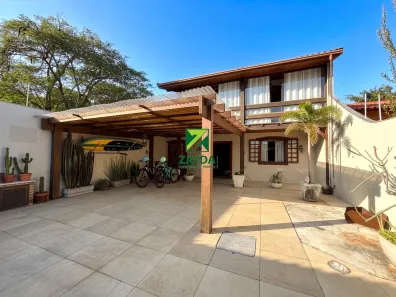 Casa com 3 Quartos à venda, 156m² no Bosque da Praia, Rio das Ostras