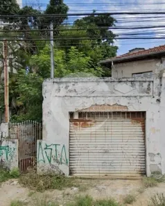 Lote/Terreno à venda, 229m² no Vila Bertioga, São Paulo