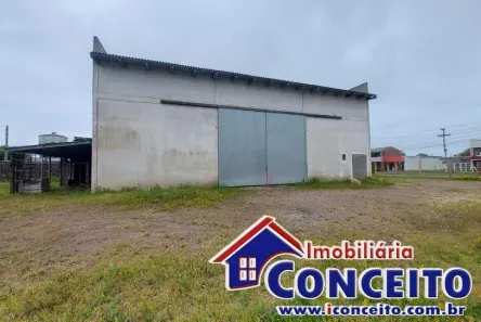 Prédio Comercial à venda, 288m² no Albatroz, Imbé