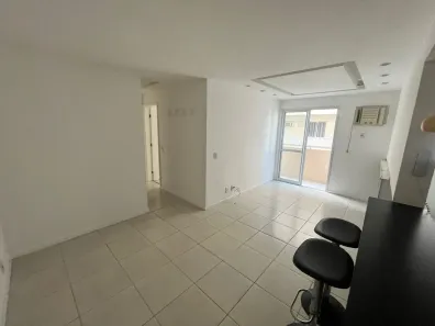 Apartamento com 2 Quartos à venda, 60m² no Pechincha, Rio de Janeiro