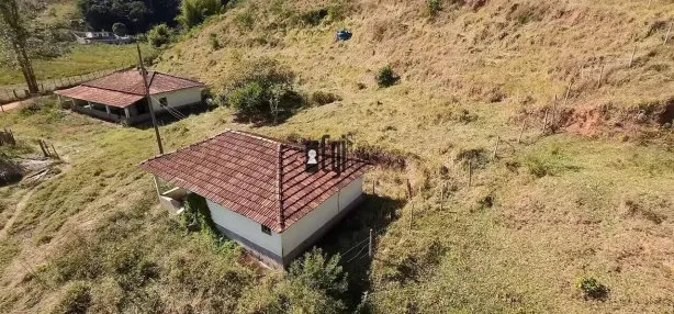 Fazenda/Sítio à venda, 1200000m² no , Santa Bárbara do Monte Verde