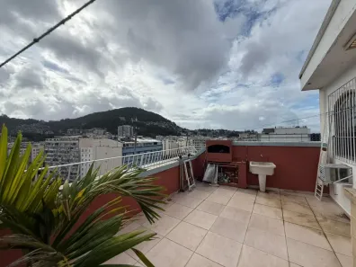 Apartamento com 2 Quartos à venda, 77m² no Flamengo, Rio de Janeiro