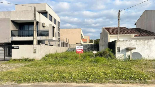 Lote/Terreno à venda, 130m² no Guaratuba, Guaratuba
