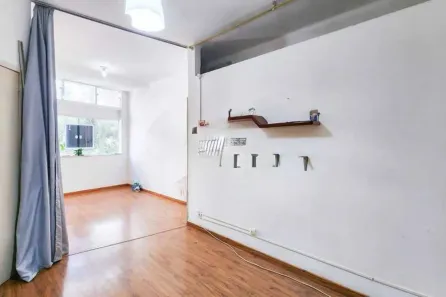 Apartamento com 1 Quarto à venda, 26m² no Glória, Rio de Janeiro