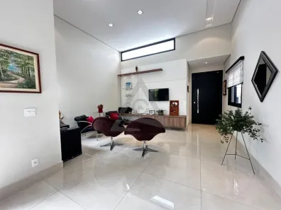 Casa de Condomínio com 3 Quartos à venda, 190m² no Jardim São Marcos, Valinhos