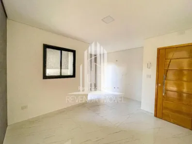 Apartamento com 2 Quartos à venda, 79m² no Parque das Nações, Santo André