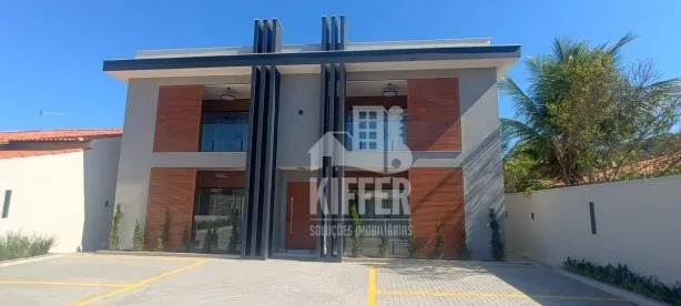 Apartamento com 2 Quartos à venda, 70m² no Jardim Atlântico Oeste (Itaipuaçu), Maricá