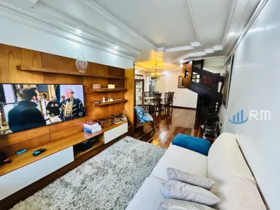 Cobertura com 4 Quartos à venda, 235m² no Pituba, Salvador