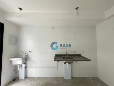 Apartamento com 2 Quartos à venda, 40m² no Jardim Ampliação, São Paulo