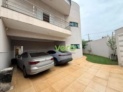 Casa com 3 Quartos à venda, 270m² no Jardim Terramérica I, Americana