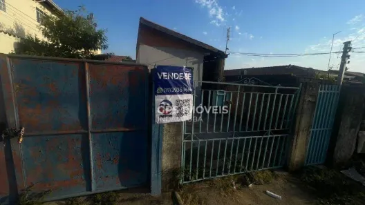 Casa com 2 Quartos à venda, 45m² no Jardim Morada do Sol, Indaiatuba
