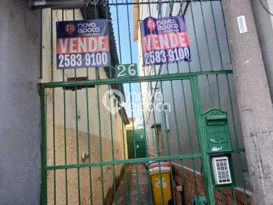  com 3 Quartos à venda, 101m² no Méier, Rio de Janeiro