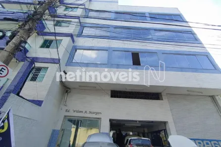 Sala Comercial para alugar, 195m² no Campo Grande, Cariacica