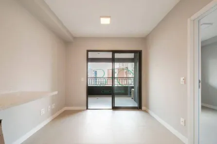 Apartamento com 1 Quarto à venda, 37m² no Jardim Vera Cruz, São Paulo