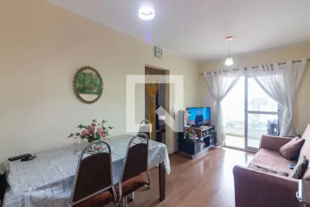 Apartamento com 2 Quartos à venda, 65m² no Vila Osasco, Osasco