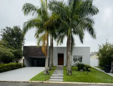 Casa com 3 Quartos à venda, 300m² no Tamboré, Santana de Parnaíba