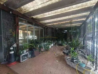 Lote/Terreno à venda, 200m² no Centro, São Bernardo do Campo