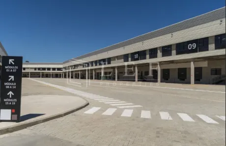 Galpão/Depósito/Armazém à venda, 1331m² no Aeroporto, Jundiaí