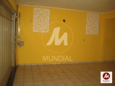Casa com 3 Quartos à venda, 200m² no Jardim José Sampaio Júnior, Ribeirão Preto