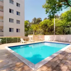 Apartamento com 3 Quartos à venda, 48m² no City América, São Paulo