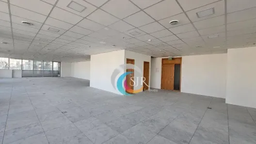 Sala Comercial para alugar, 505m² no Pinheiros, São Paulo
