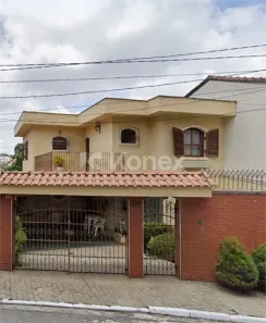 Sobrado com 3 Quartos à venda, 140m² no Jardim Virginia Bianca, São Paulo