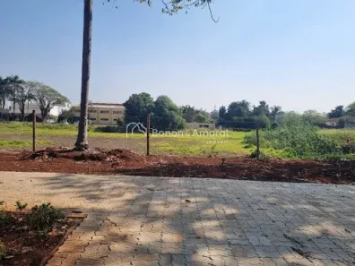 Lote/Terreno à venda, 12m² no Arruamento Luiz Vicentin, Campinas