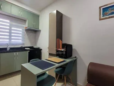 Apartamento com 1 Quarto à venda, 30m² no Chácara Santo Antônio (Zona Leste), São Paulo
