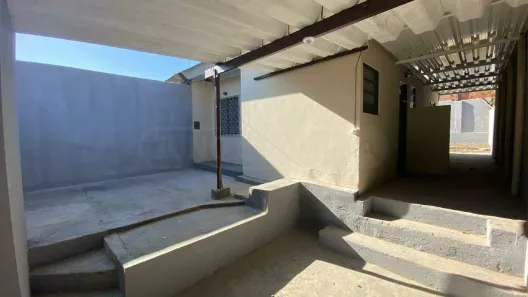 Casa com 2 Quartos para alugar, 58m² no Santa Terezinha, Piracicaba