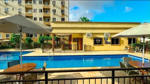Apartamento com 3 Quartos à venda, 42m² no Cambeba, Fortaleza