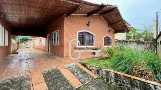 Casa com 4 Quartos à venda, 225m² no Bal Stella Maris, Peruíbe