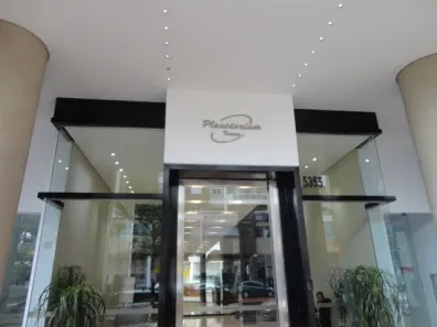Apartamento com 1 Quarto à venda, 111m² no Zona 07, Maringá