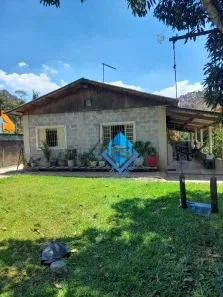 Fazenda/Sítio com 3 Quartos à venda, 2000m² no Taquacetuba, São Bernardo do Campo