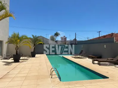 Apartamento com 2 Quartos para alugar, 50m² no Vila Santa Tereza, Bauru