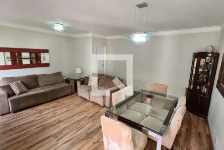 Apartamento com 1 Quarto à venda, 111m² no Moema, São Paulo