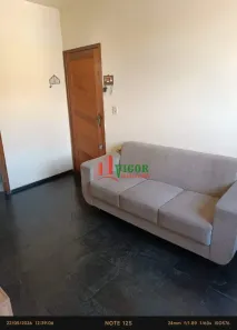 Apartamento com 3 Quartos à venda, 55m² no São Benedito, Santa Luzia