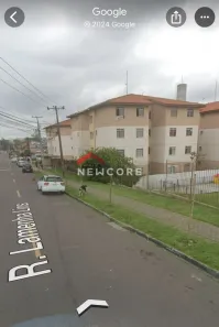 Apartamento com 2 Quartos à venda, 46m² no Parolin, Curitiba