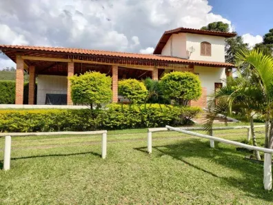 Fazenda/Sítio com 4 Quartos à venda, 29319m² no Aluminio, Alumínio