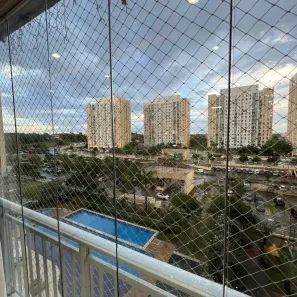 Apartamento com 2 Quartos à venda, 56m² no Calhau, São Luís