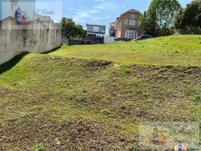 Lote/Terreno à venda, 360m² no Alphaville, Santana de Parnaíba