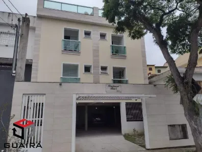 Apartamento com 2 Quartos à venda, 68m² no Jardim Stella, Santo André