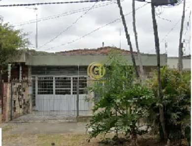 Casa com 2 Quartos à venda, 160m² no Jardim Paraíba, Jacareí