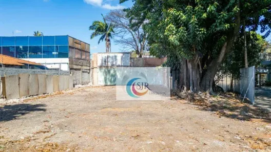 Lote/Terreno à venda, 635m² no Parque das Flores, São Paulo