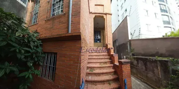 Imóvel Comercial com 4 Quartos à venda, 240m² no Santana, São Paulo