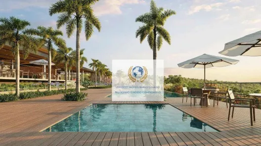 Lote/Terreno à venda, 600m² no Joaquim Egídio, Campinas