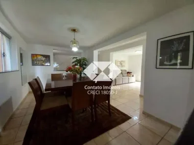 Casa com 3 Quartos à venda, 293m² no Jardim Bela Vista, Americana